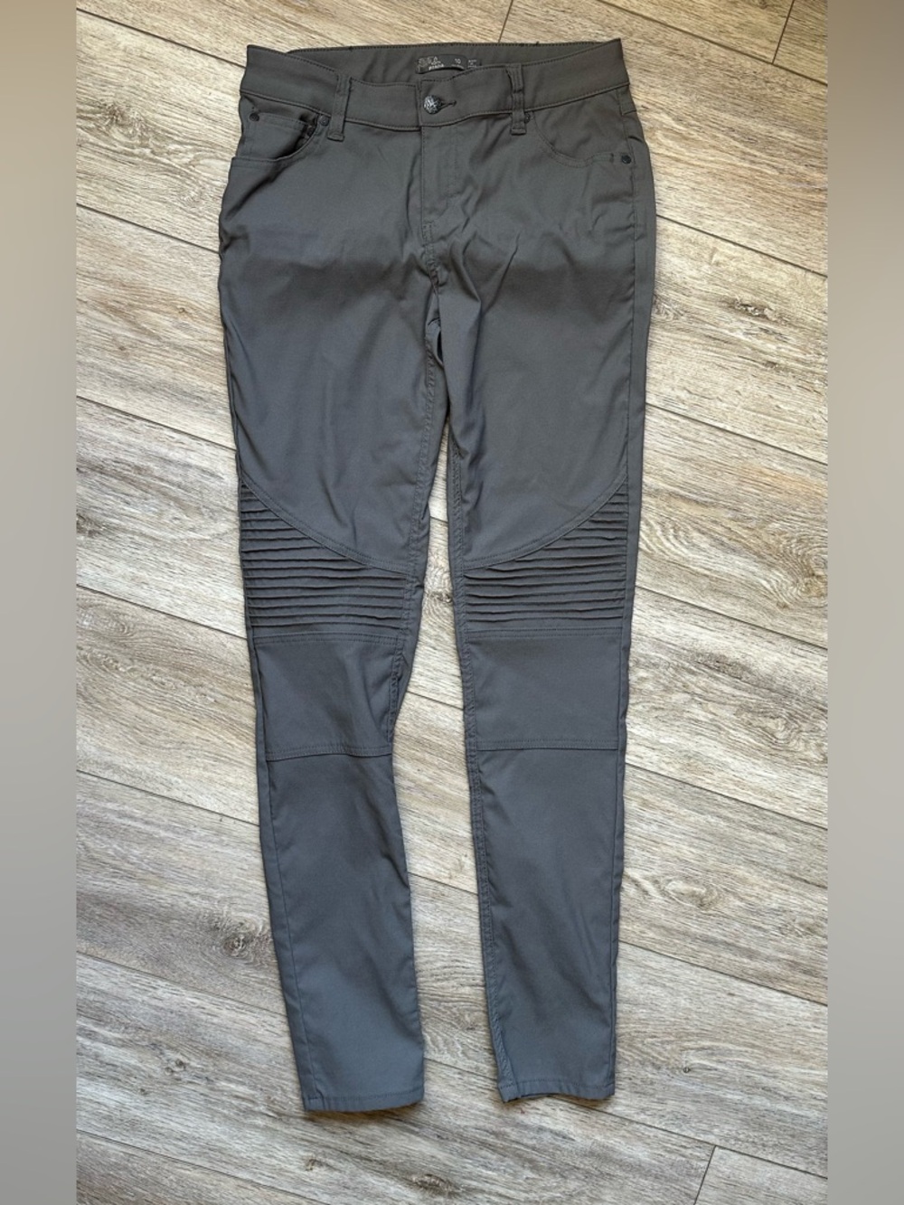 Prana Brenna Pant Gray Size 10